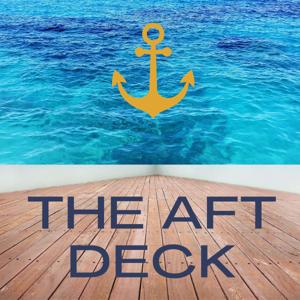 The Aft Deck by Carla & Lainz