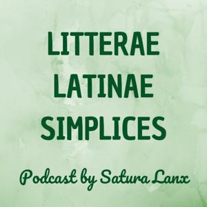 Litterae Latinae Simplices by Litterae Latinae Simplices