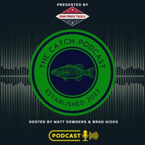 The Catch Podcast - Fishing by The Catch Podcast