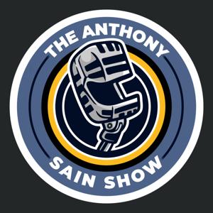 The Anthony Sain Show by The Anthony Sain Show