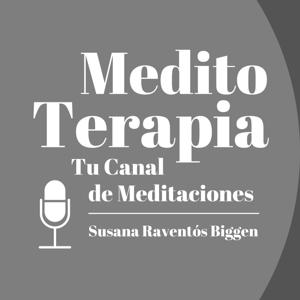 Meditaciones y Afirmaciones Positivas by Susana Raventós Biggen