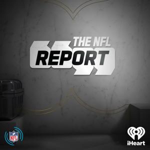 The NFL Report by iHeartPodcasts and NFL