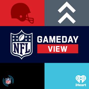 NFL GameDay View by iHeartPodcasts and NFL
