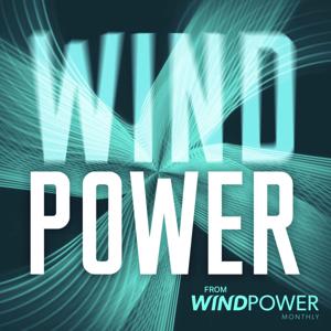 Wind Power by Windpower Monthly