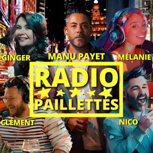 Radio Paillettes by Radio Paillettes