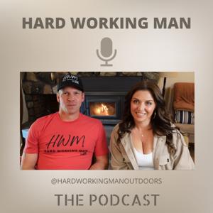 Hard Working Man by Heath and Rachel Postma