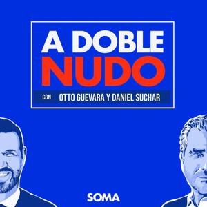 A Doble Nudo by Otto Guevara y Daniel Suchar