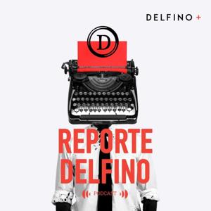El Reporte Delfino by Delfino.CR