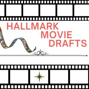 Hallmark Movie Drafts by Lynn Austin
