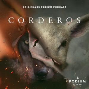 CORDEROS by Podium Podcast Chile