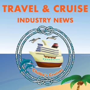 Travel & Cruise Industry News by Chillie Falls