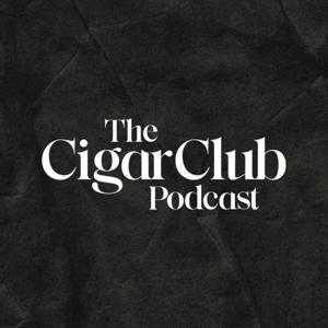 The CigarClub Podcast by CigarClub
