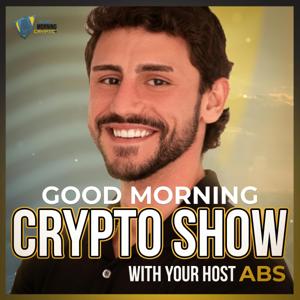The Good Morning Crypto Show by 3T Warrior Academy | Age of Radio
