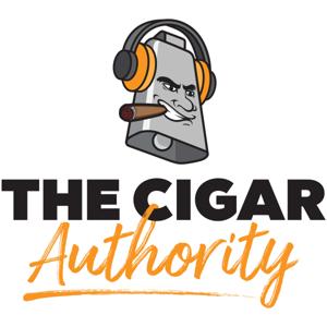 The Cigar Authority by United Podcast Network