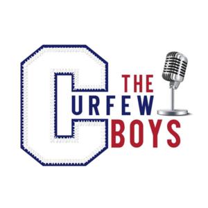 The Curfew Boys: A Montreal Canadiens Podcast by The Curfew Boys