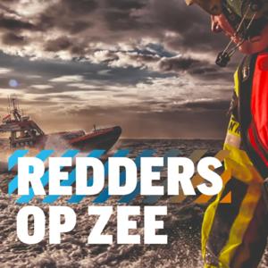 Redders op Zee by KNRM x Fisherman’s Friend