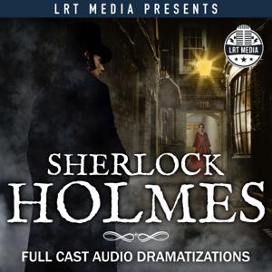 Sherlock Holmes by Craig Hart