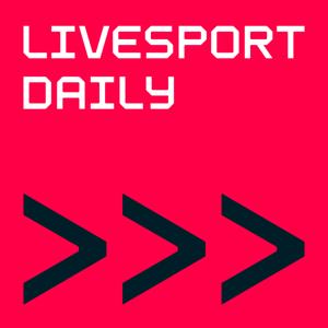 Livesport Daily by Jakub Burian, Veronika Kubíčková, Lukáš Pečeně