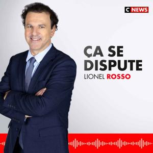 Ca se dispute by Cnews