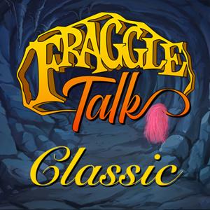 Fraggle Talk: The Unofficial Fraggle Rock Podcast by Fraggle Talk