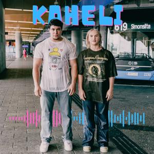 KAHELI by KAHELI