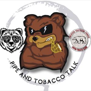 Pipe and Tobacco Talk by Hosted by Tim Beaumont and Jim Steffey