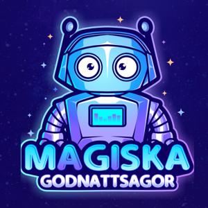 Magiska Godnattsagor by Magiska Godnattsagor