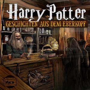 Geschichten aus dem Eberkopf - Ein Harry Potter Hörspiel-Podcast by MooEntertainment