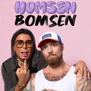 Homsen & Bomsen by EE Media