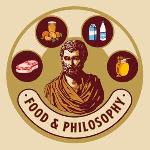 Food and Philosophy by Luke Lamy