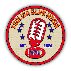 Foolish Club Media: A Kansas City Chiefs Podcast Network by FFSN
