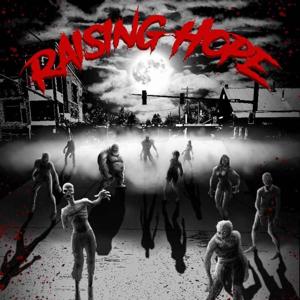 Raising Hope A zombie survival audio drama by mikhail pollack