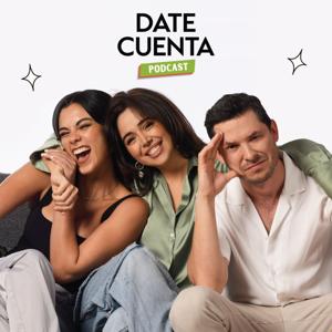 DATE CUENTA PODCAST by LOGA MEDIA | Genuina Media