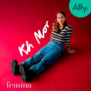 Kh mor by Ally & femina
