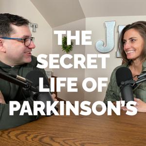 The Secret Life of Parkinson's by Jessica Krauser