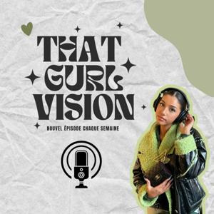 THAT GIRL VISION by Noure jfl