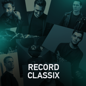 Record Classix by Radio Record