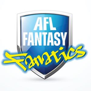 AFL Fantasy Fanatics by AFL Fantasy Fanatics