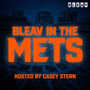 Bleav in The Mets by BLEAV