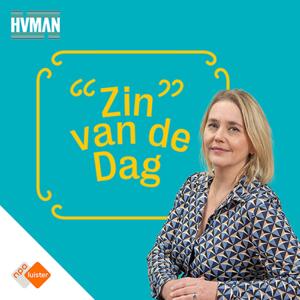 Zin van de Dag by NPO Luister / HUMAN