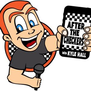After the Checkers with Kyle Hall by Kyle Hall