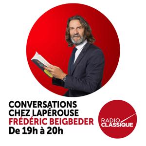 Conversations chez Lapérouse by Radio Classique