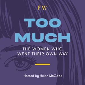 Too Much by Future Women by Future Women