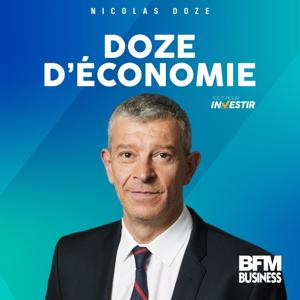 Doze d'économie by BFM Business