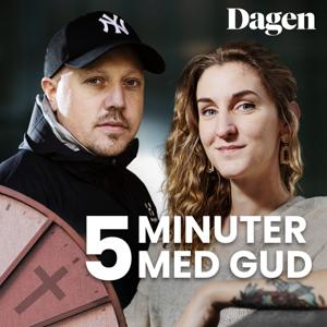 5 minuter med Gud by Tidningen Dagen