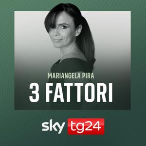 3 Fattori by Sky Tg24