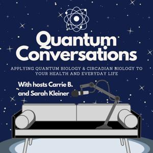 Quantum Conversations by Quantum Conversations