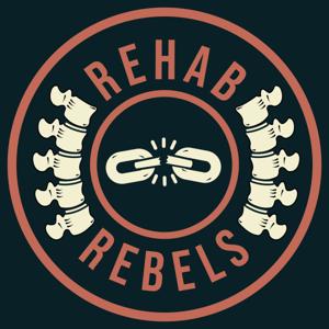 Rehab Rebels: Alternative Career Paths for Occupational Therapy, Physical Therapy, & Speech Language Pathology Professionals