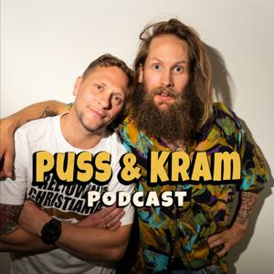 Puss & Kram by Kulturaktiebolaget