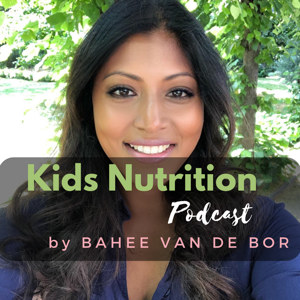 Kids Nutrition Podcast